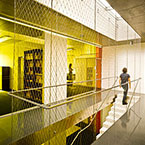 Ochranné a dělící sítě